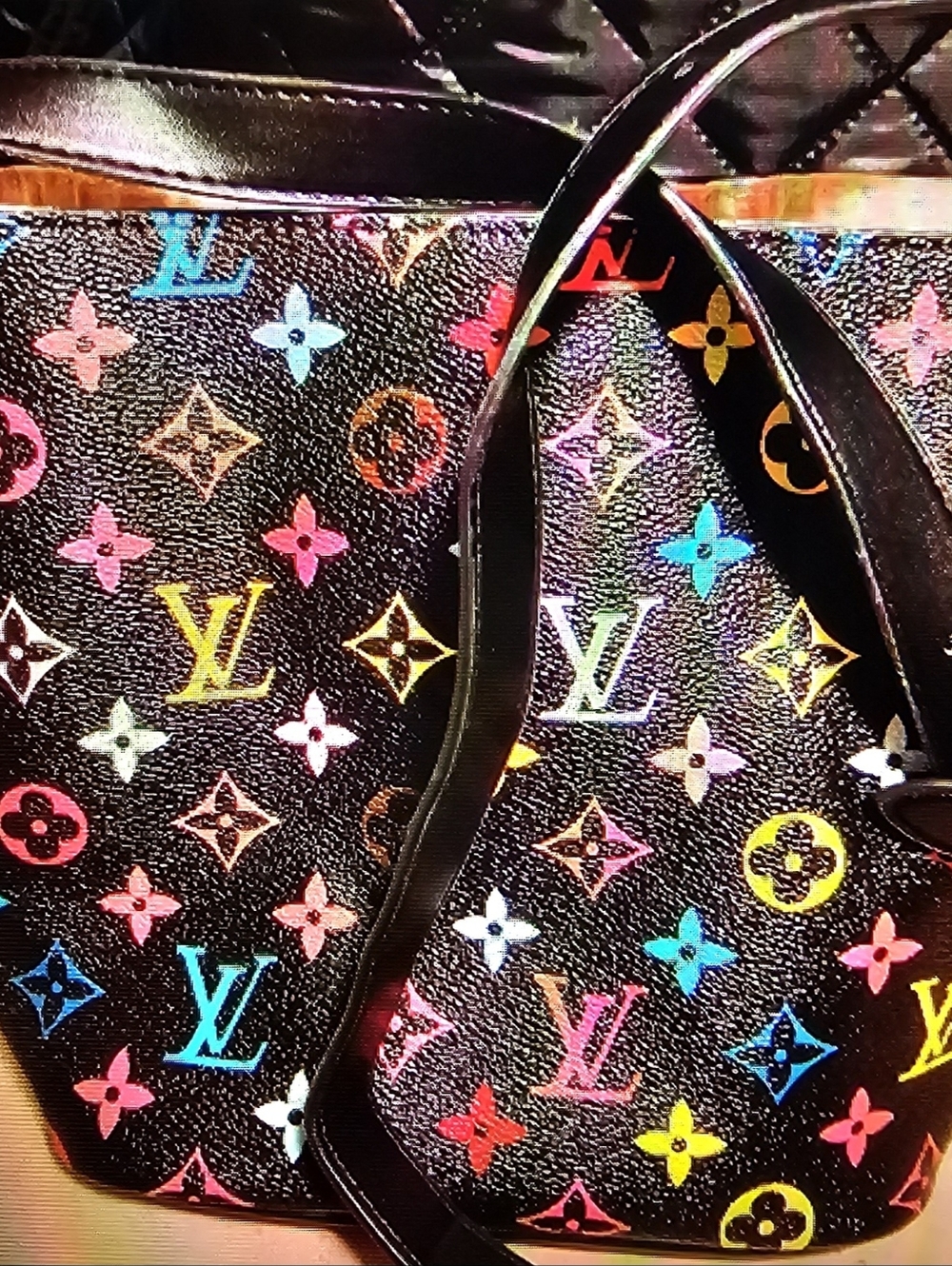 Luxury Designer Bag - Picture 2 of 7